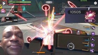 星之翼 | 星の翼 | Starward Match 6 Highlights Feat. Rasiel