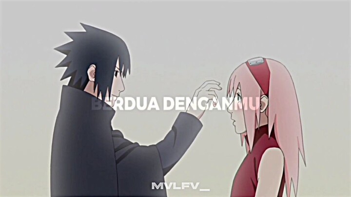 SasuSaku 🌸