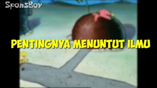 Pentingnya Menuntut Ilmu | Halal Meme