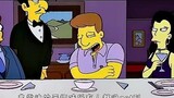 The Simpsons: Bart trở thành nhân chứng duy nhất trong vụ án bạo lực #The Simpsons #Animation #Anima