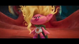 TROLLS BAND TOGETHER - Official Trailer 2