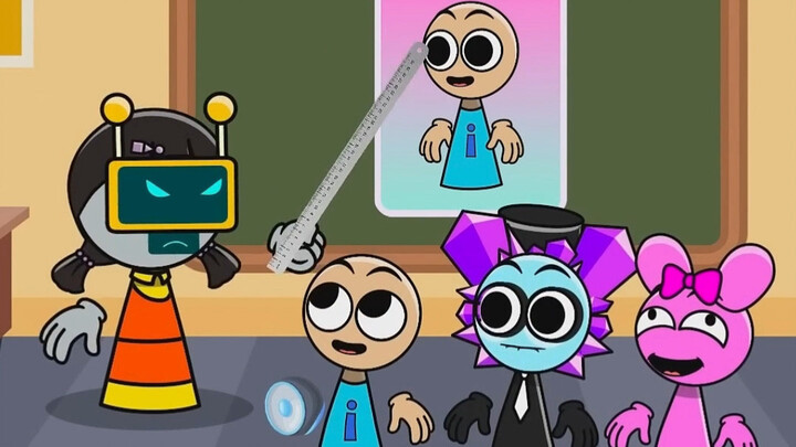 Ipin VS Upin, siapa yang iramanya lebih baik?