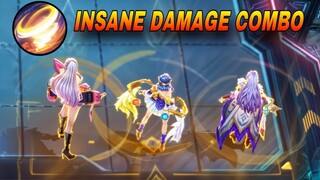 MOONTON will NERF 6 Astro Lunox After Watching This Video !!!