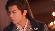 STOLEN LOVE EP 24 (eng sub 2025)