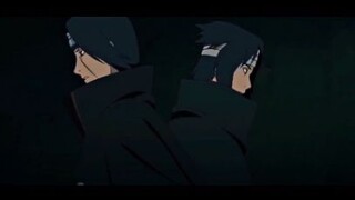 Anh Em Itachi và Sasuke