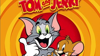 TOM and JERRY "That's My Mommy" (Dubbing English)