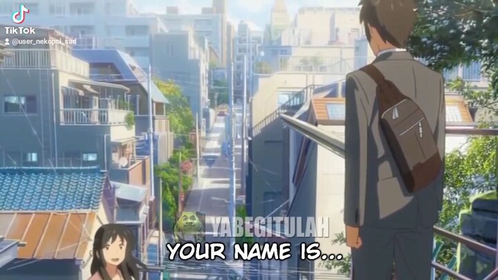 Kimi No Udin REVIEW