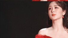【You Fell from the Starry Sky】Yang Zi Hunan TV New Year's Eve Gala