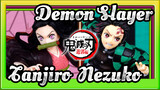 Demon Slayer|【Presentation】FiguartsZERO -Tanjiro &Nezuko【4K】