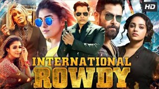INTERNATIONAL TOWDY