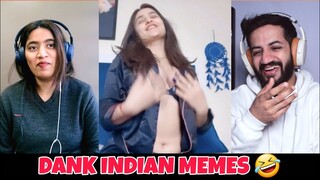 Dank Indian Memes #320 | Legend Memes🤣 | Indian Memes Compilation Reaction | The Tenth Staar