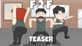 F2F Teaser| Pinoy Animation