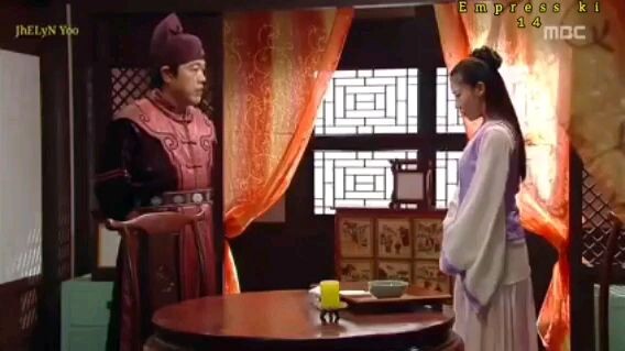 Empress Ki Episode 14 (Tagalog Dub)