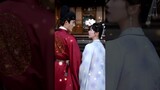 前方情侣拍照教学速成版，一不小心撒了很多糖~ | Story of Kunning Palace | 宁安如梦 | iQIYI