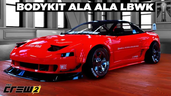 550  Game Balap Mobil Android Yang Bisa Modif Body Kit  Latest Free