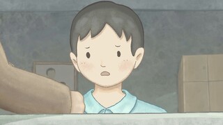 2023 Henan University Graduation Project 2D Animation Short Film "Grandpa's Pocket"