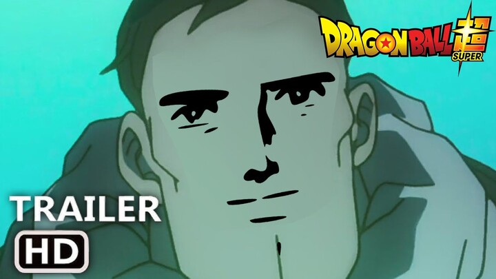 TRAILER | Dragon Ball Super: El origen de Brocoly