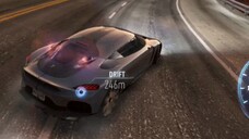 Need For Speed: No Limits 325 - Under The Hood: Koenigsegg Gemera on Dimensity 6020 and Mali-G57#gam