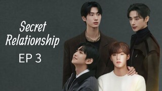 🇰🇷 §ê¢rê† Rêlå†ïðñ§hï̈þ§ : EP 3 - SUB INDO - Cr.CasthyAilen