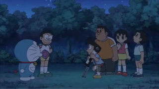 Doraemon Episode 31