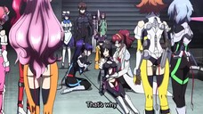 cross ange ep. 25 (eng sub)