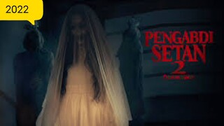 Pengabdi Setan 2 Communion(2022)