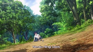 Shinka no Mi S1 Episode 12 Indonesia Sub