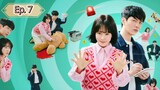 🇰🇷 Behind Your Touch ep. 7 (Eng Sub)