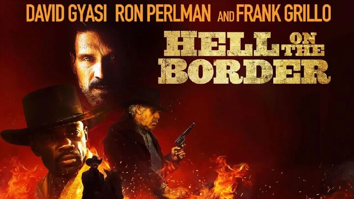 Hell on the Boarder Full Movie_Adventure, Biography, Western