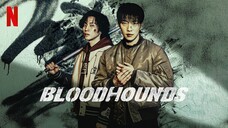 Bloodhounds Episode 08