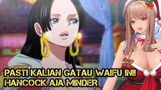 KALIAN KEMANA AJA!! WAIFU WAIFU INI LEBIH GEMOY DARI BOA HANCOCK! #2023NikkeYearEndFest #NIKKE