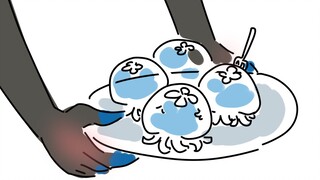 Shuiyue, what on earth did you give me to eat?