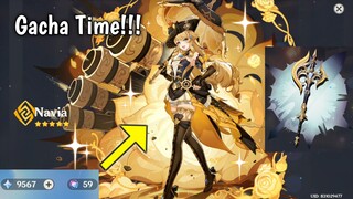 Kalian gacha Char Meta? Gua sih Kolektor Waifu!