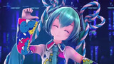 Vocaloid- All together to learn English