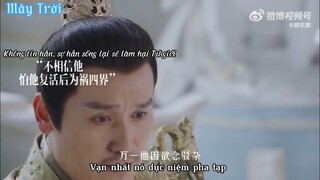 Chàng vì Tứ giới mà hy sinh vì nghĩa.Phim | Tinh Lạc Ngưng Thành Đường