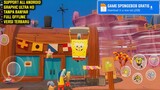 Download Game Spongebob Squarepants Battle For Bikini Bottom Android Offline Terbaru