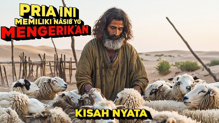 Jangan Sampai Nasib Para TKI seperti PRIA INI‼️