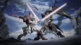 Gundam Seed Destiny HD remaster ตอนที่ 32 พากย์ไทย