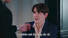 SunsetxVibes: Rung Cảm Hoàng Hôn EP 7 [Sub Việt]