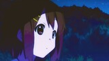Anime|Shinkai Makoto|Stars and Firework