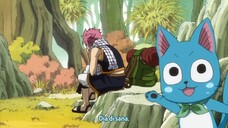 Fairy Tail - 100 Ekor Peri Sub Indo Oni