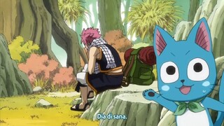 Fairy Tail - 100 Ekor Peri Sub Indo Oni