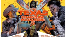 Texas Chainsaw Massacre 2 (1986)