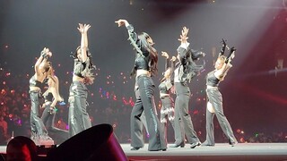 FANCAM 220218 TWICE Concert 4th World Tour III โอกแลนด์อารีน่า "เอสเพรสโซ่"