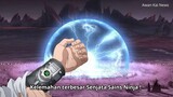 Boruto episode 275, 276, 277 sub indonesia full terbaru belum rilis ? Kelemahan Senjata Sains Ninja