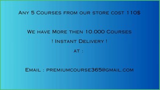 Cx Academy - Customer Experience 101 Premium Download