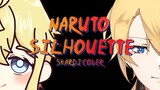 Silhouette Naruto Opening - Skardi Cover Duet