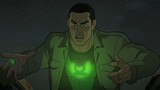 Green Lantern- Beware My Power - Trailer - Warner Bros. Entertainment