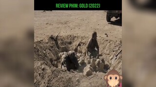 review phim: gold 2022 p1 #review