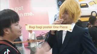 Free Poster One Piece Part 1